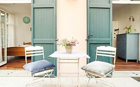 Bologna Garden House